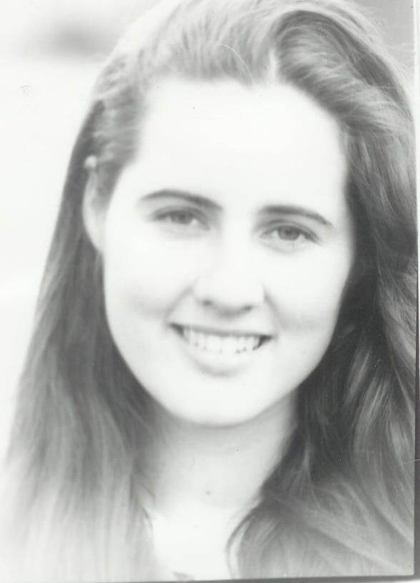 Amy Leeds - Class of 1993 - Englewood High School