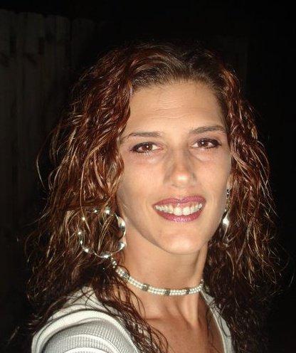 Nova Hess - Class of 1993 - Englewood High School
