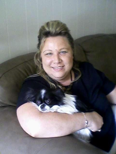 Elizabeth (beth) Linko - Class of 1986 - Englewood High School