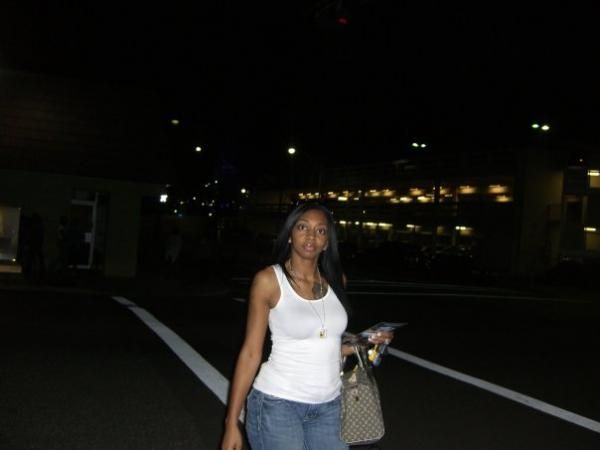 Lajuana Frost - Class of 1994 - Englewood High School