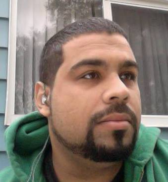Stephen Torres - Class of 1997 - Englewood High School