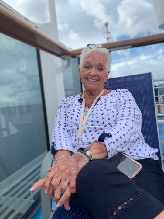 Dana Fraley - Class of 1968 - Englewood High School