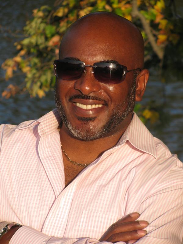 Reginald David - Class of 1990 - Englewood High School