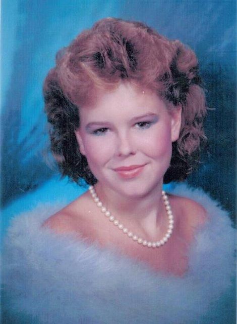 Kimberly Mullis - Class of 1987 - Englewood High School