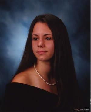 Stephanie Martignetti - Class of 2006 - Englewood High School