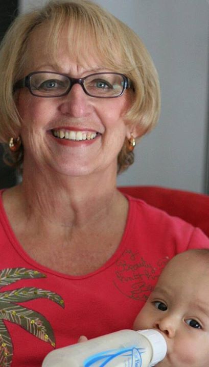 Marsha Braddock - Class of 1967 - Englewood High School