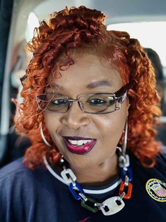 Latrisha Howard Ann - Class of 1987 - Englewood High School