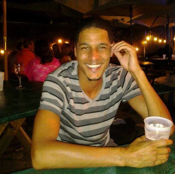 Ty Randolph - Class of 2005 - Englewood High School