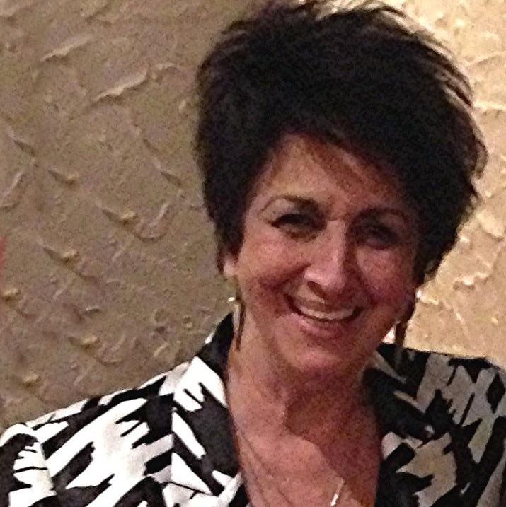 Sharon Diner Jackson - Class of 1961 - Englewood High School