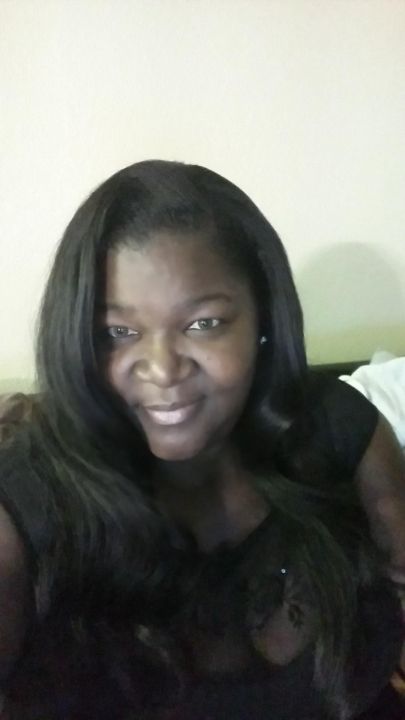 Willona White-hill - Class of 1995 - Englewood High School