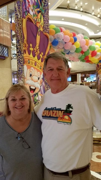 Ellen Coggin - Class of 1968 - Englewood High School