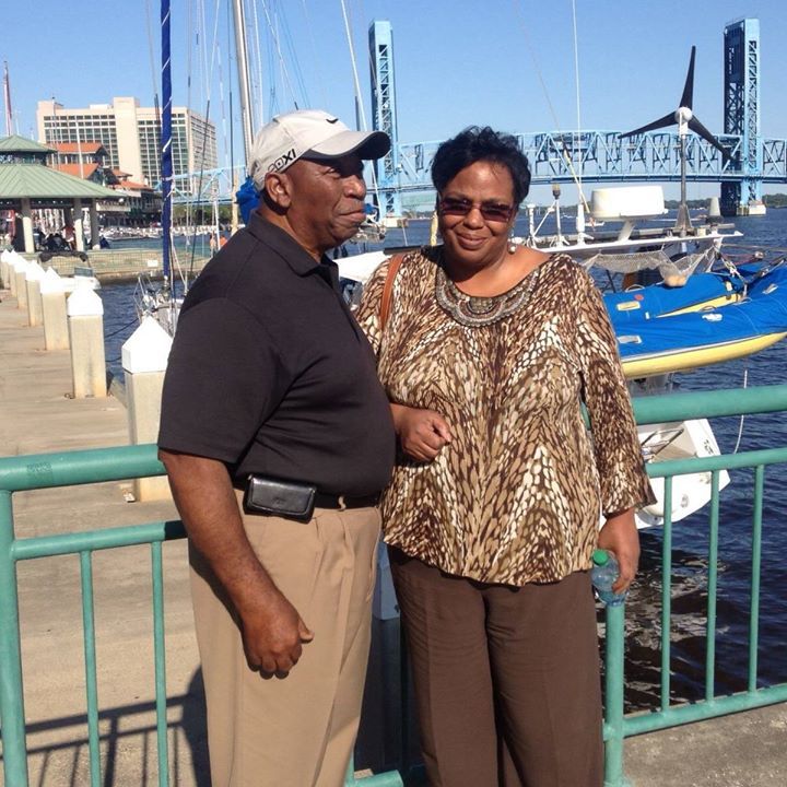 Arlette Hines - Class of 1973 - Englewood High School