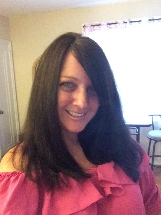 Jeannie Turner - Class of 1978 - Englewood High School