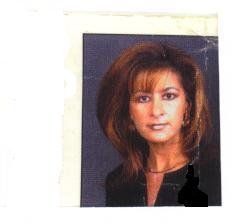 Karen Milonas - Class of 1984 - Englewood High School