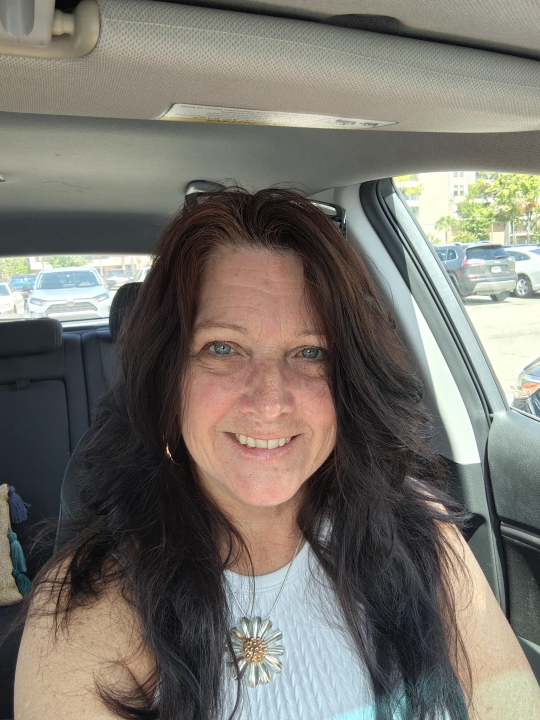 Jeannie Turner - Class of 1978 - Englewood High School