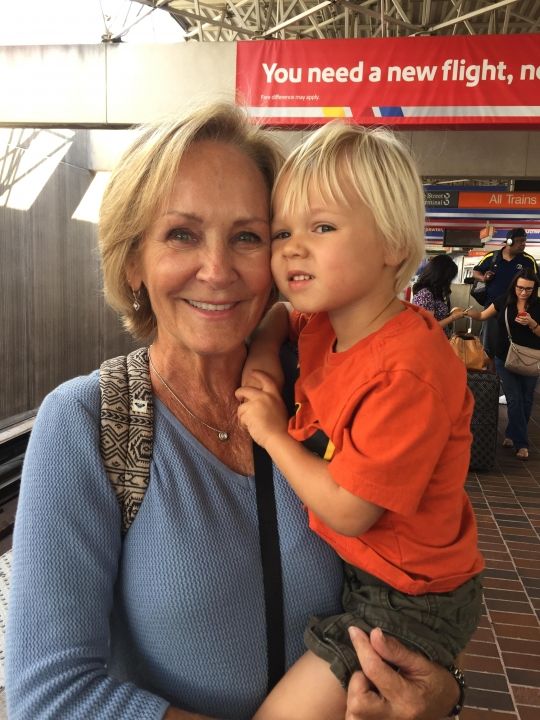 Nancy Tolles - Class of 1967 - Englewood High School