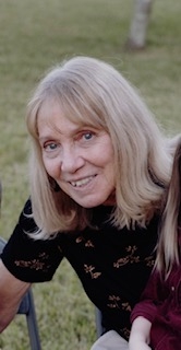 Virginia Frederick - Class of 1971 - Englewood High School