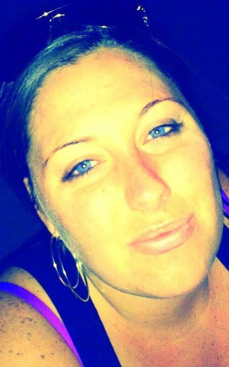 Amy Shirley - Class of 2004 - Englewood High School