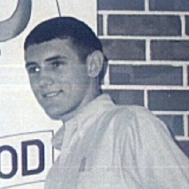John R. Jay Wade - Class of 1969 - Englewood High School