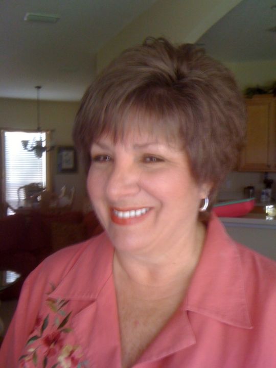 Sharon Lord - Class of 1967 - Englewood High School