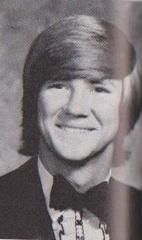 Ed Gerry - Class of 1974 - Nathan B. Forrest High School