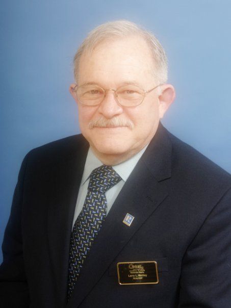 Larry Mobley - Class of 1965 - Nathan B. Forrest High School