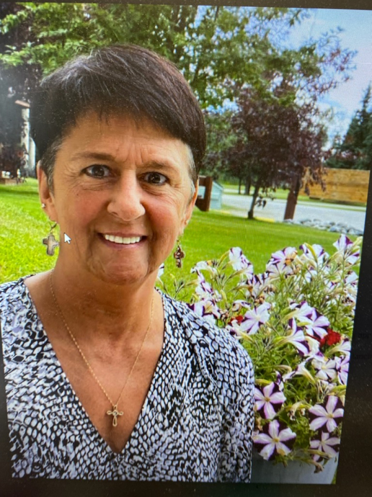 Freda Maifeld - Class of 1981 - Nathan B. Forrest High School