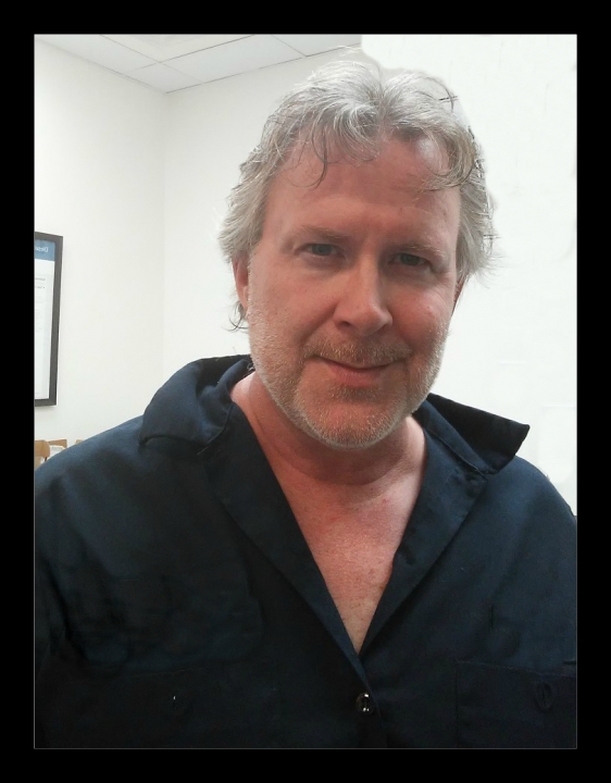 Michael Neumann - Class of 1987 - Nathan B. Forrest High School