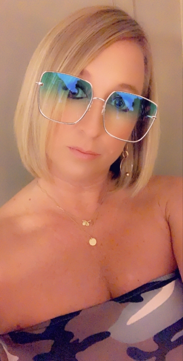 Tricia Darby - Class of 1994 - Nathan B. Forrest High School