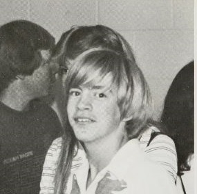 Jay Humphrey - Class of 1986 - Nathan B. Forrest High School