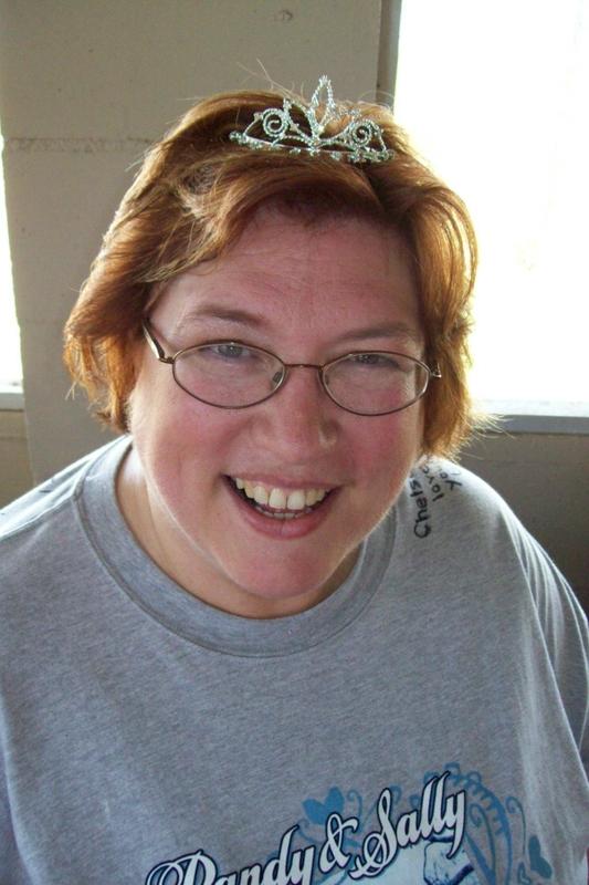 Sally Mcarthur - Class of 1975 - Nathan B. Forrest High School