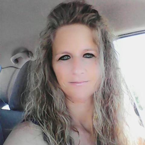 Nancy Crespin - Class of 1984 - Nathan B. Forrest High School