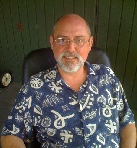Lee Moore - Class of 1982 - Nathan B. Forrest High School