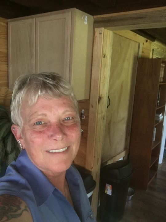 Beth Evans - Class of 1977 - Nathan B. Forrest High School