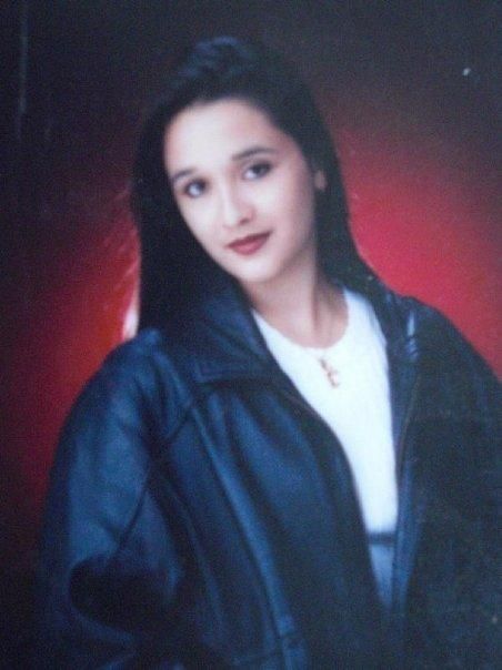 Shayla Rafael - Class of 1996 - Nathan B. Forrest High School