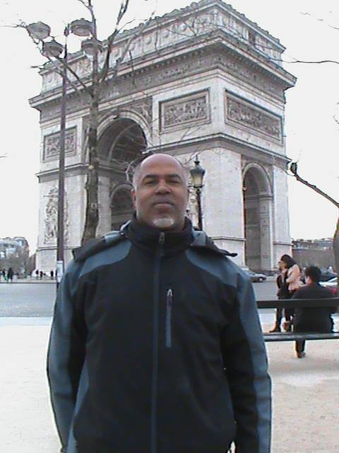 David Bradley - Class of 1985 - Nathan B. Forrest High School