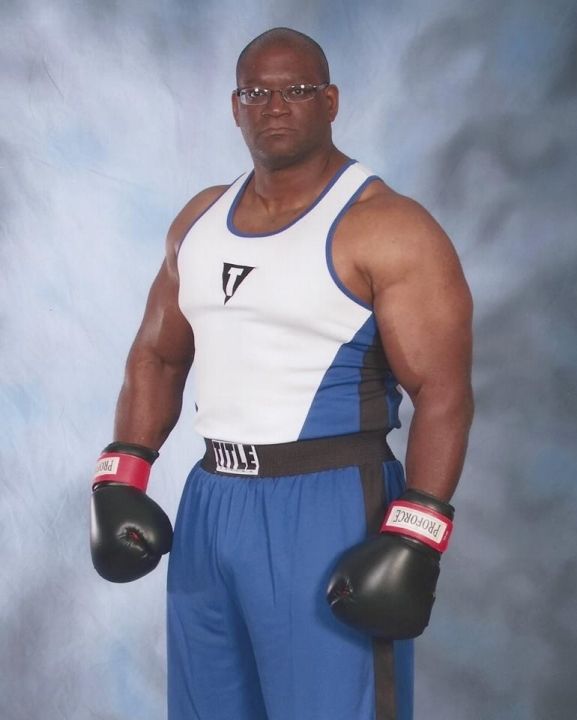 Nathan B. Forrest High School Classmates