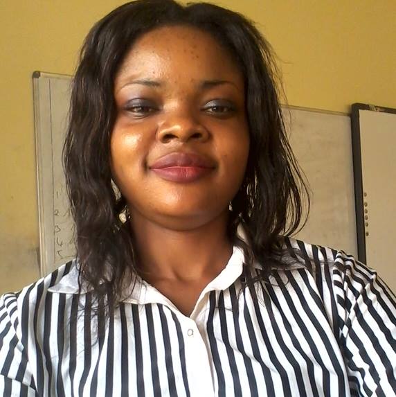Tchinda Mireille - Faculty - Diplomat Language School