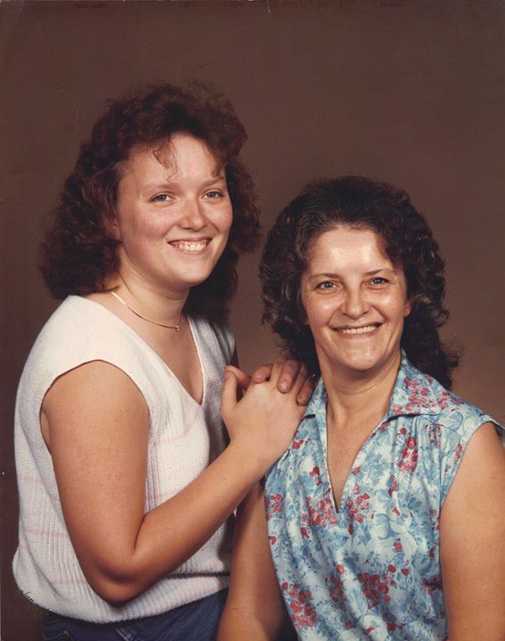 Missy Toseland Dolan - Class of 1986 - Desoto High School