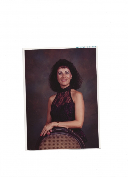 Anne Marie Huss - Class of 1970 - Andrew Jackson High School