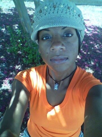 Laquanda Springfield - Class of 1991 - Andrew Jackson High School