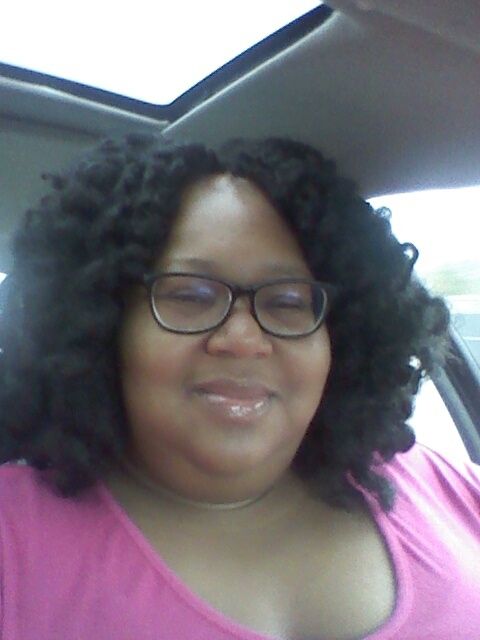 Shandra Green - Class of 1994 - Andrew Jackson High School