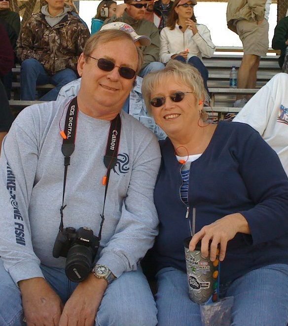 Cindy Wadsworth - Class of 1971 - Andrew Jackson High School
