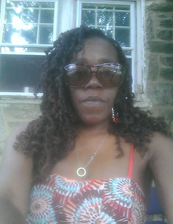Lanette Jenkins-hill - Class of 1981 - Andrew Jackson High School