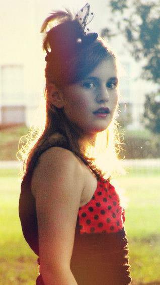 Brandie Wilkeson - Class of 2002 - Andrew Jackson High School