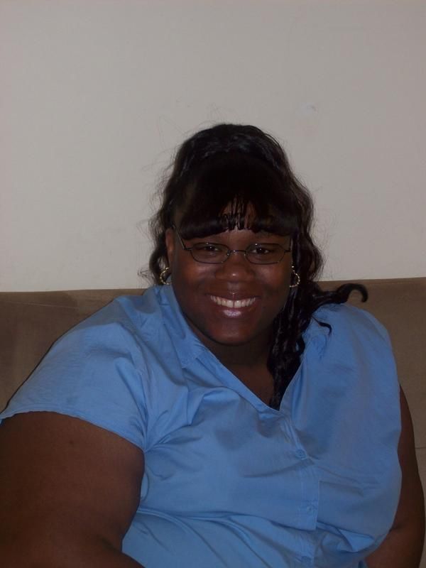 Monique Burton - Class of 1999 - Andrew Jackson High School