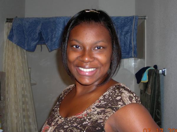 Alysia Mcmillan - Class of 1994 - Andrew Jackson High School