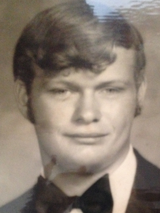 Michael Williams - Class of 1972 - Andrew Jackson High School