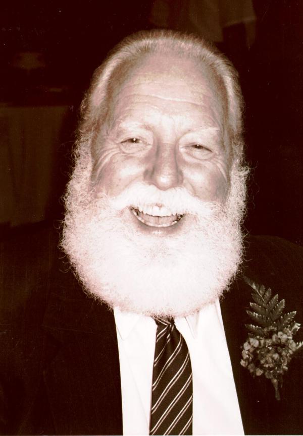 Ron Karchaske - Class of 1959 - Andrew Jackson High School