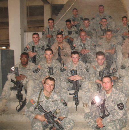 Myc Alexander - Class of 2005 - Andrew Jackson High School
